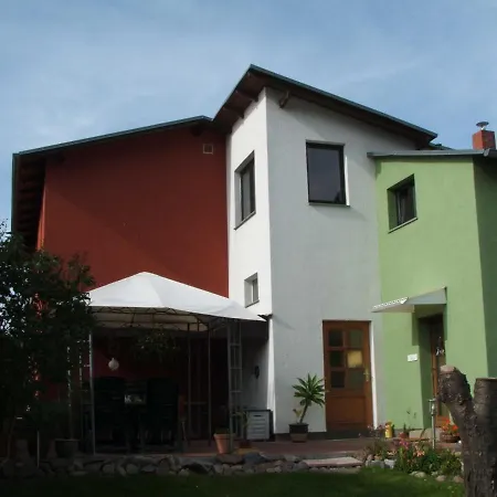 Habitación en casa particular Ursel