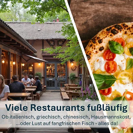 Ursel * Heringsdorf (Usedom)