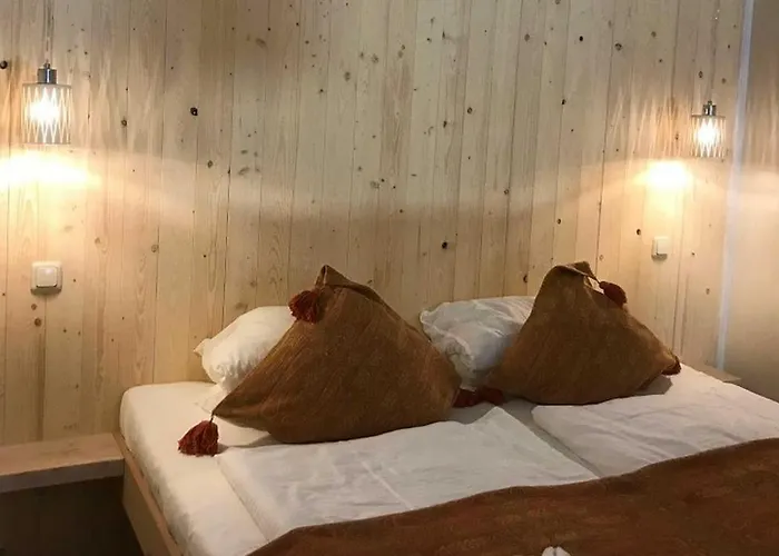 Ursel Quarto em Acomodações Particulares Heringsdorf (Usedom)