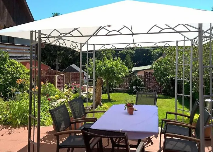 Ursel Heringsdorf (Usedom)