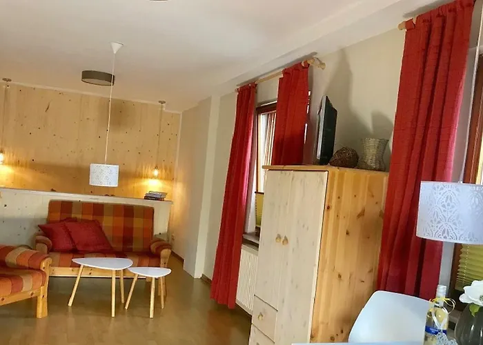 Ursel Heringsdorf (Usedom)