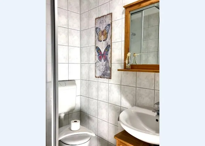 Ursel Habitación en casa particular Heringsdorf (Usedom)